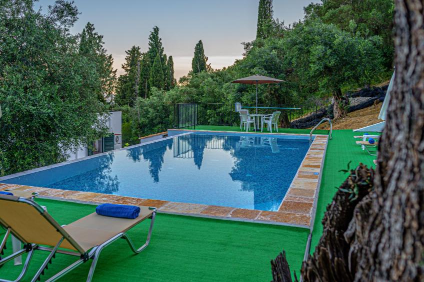 "Zeus" mit Infinity Pool - foto 50