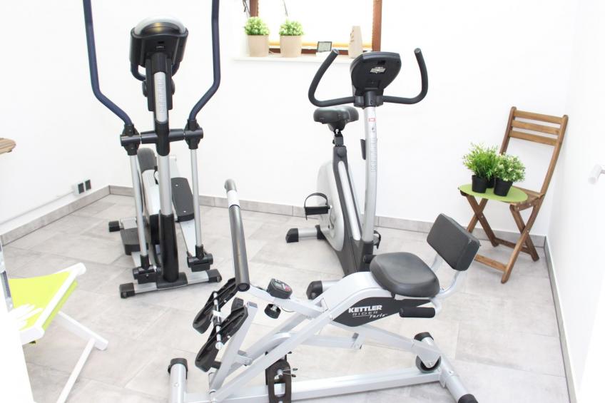 Nettes Ferienhaus in Hemfurth-Edersee mit Großer Terrasse - foto 37