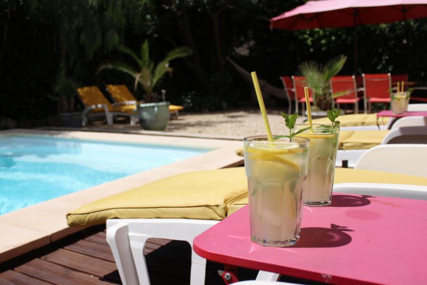 La maison des Vendangeurs 6 - foto 37