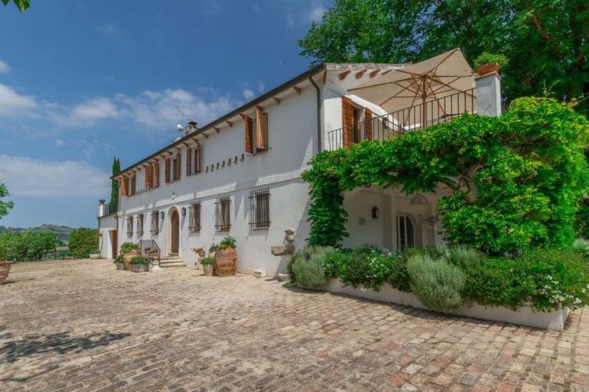 Villa La Picena - foto 38