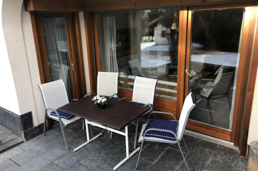 Auf den Böden Haus B Appartement/Fewo,   Auf den Böden Haus B - foto 20