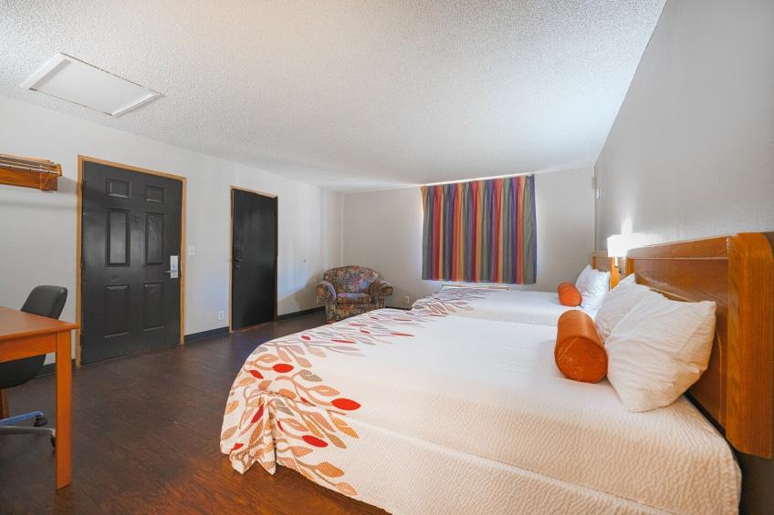 Premium 2 Queen Bed with Kitchenette - foto 13