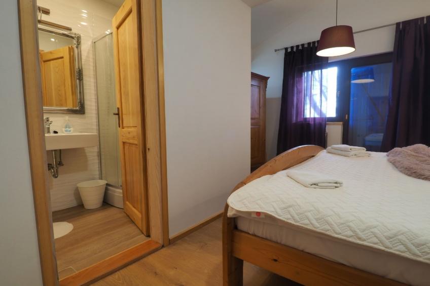 Apartments & Rooms Latin - Superior Double Room - foto 6