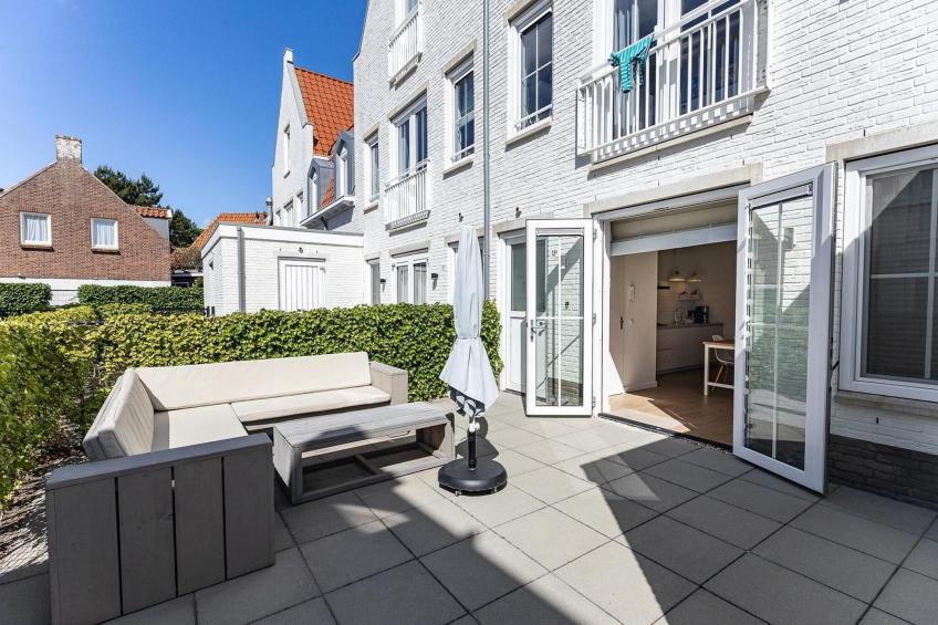Appartement Duinhof Dishoek - 4 personen - foto 28