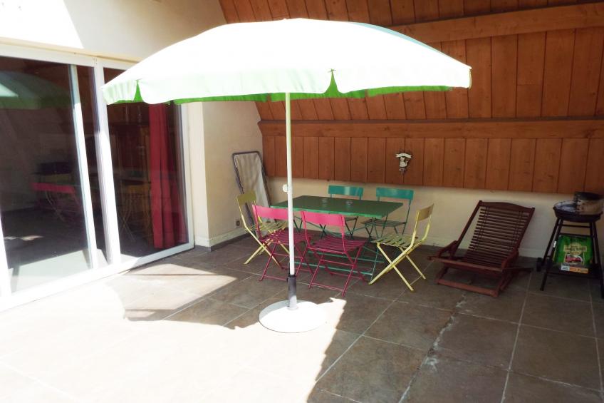 Appartement - Labeaume - foto 18
