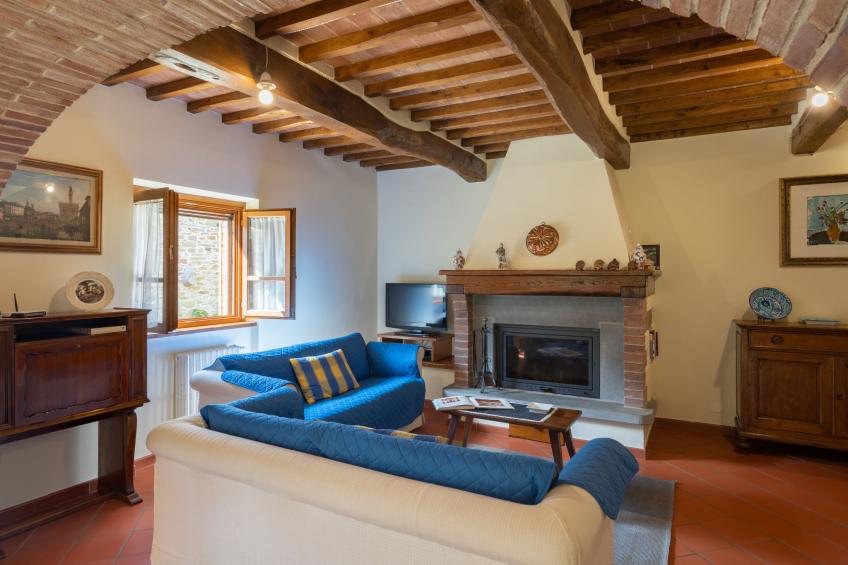 Casale il Giglio - foto 33