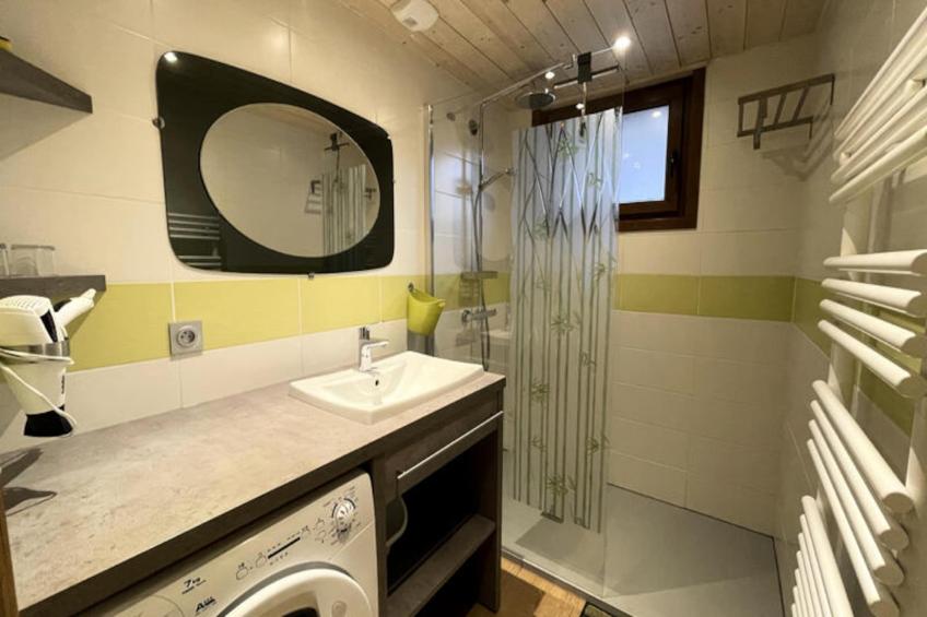 Appartements à La Clusaz - foto 10