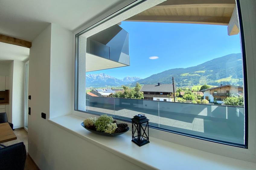 Appartement "Schnauz-Bartl" 3-4 - foto 4