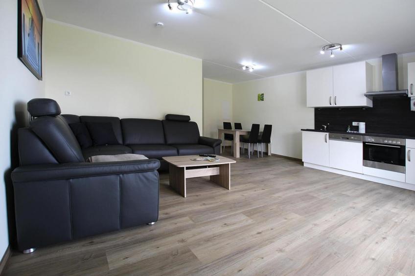 Apartment Hafenflair / Haus 3 EG-Wohnung 9 3 Personen - foto 6