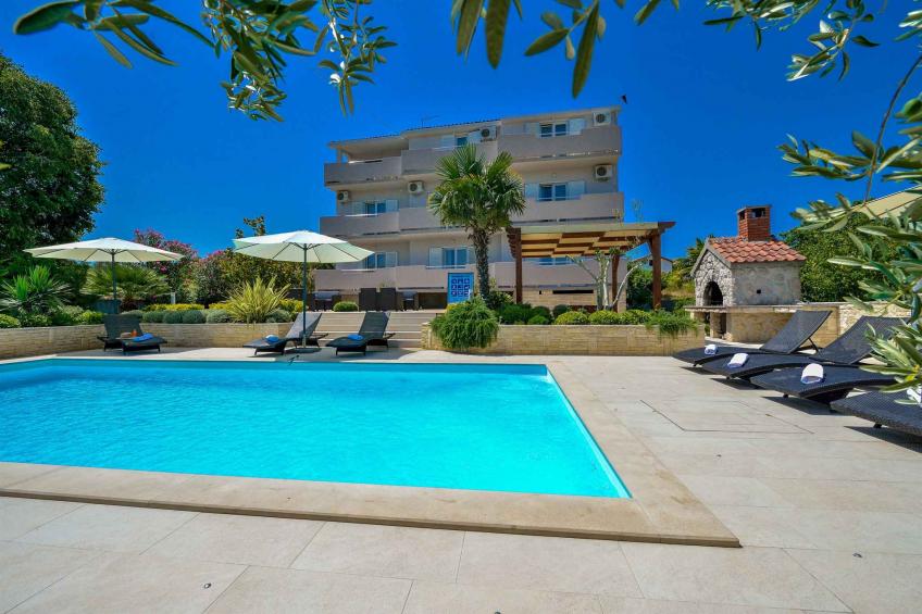 Ferienwohnung mit Pool und Klimaanlage - BF-XZNMX - foto 26
