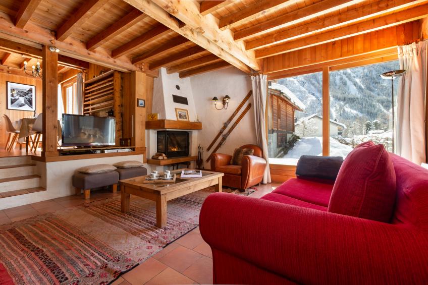 Chalet Vaffier - foto 12