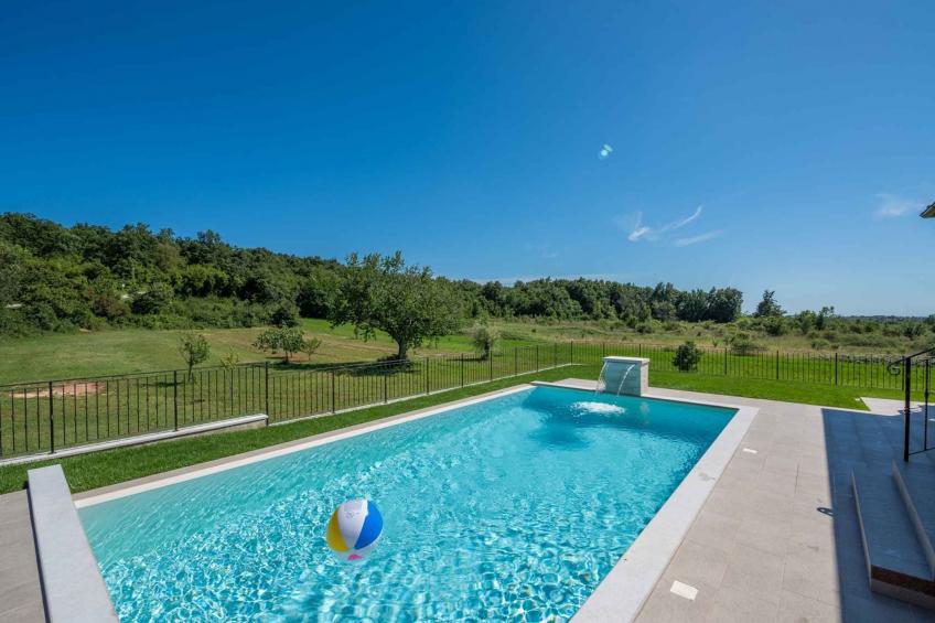Villa with pool and air conditioning - BF-DZCX2 - foto 12