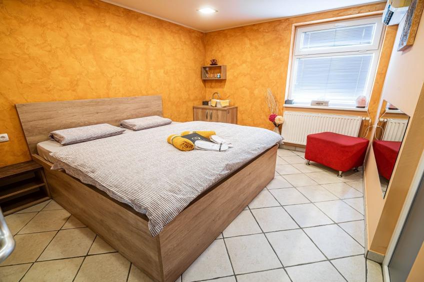 Elegant and Stylish Retreat Apartments with Terrace - Two Bedroom Apartment with Terrace - foto 28