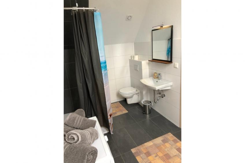 Apartment am Stettiner Haff - foto 8