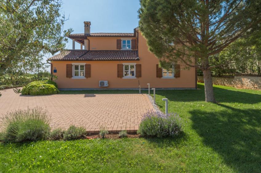 Ganz tolle Villa bis 12 Personen mit vielen Extras - foto 2