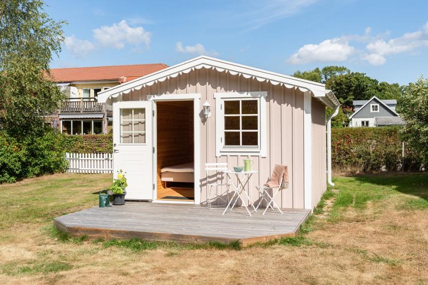 Rosa Huset - foto 20