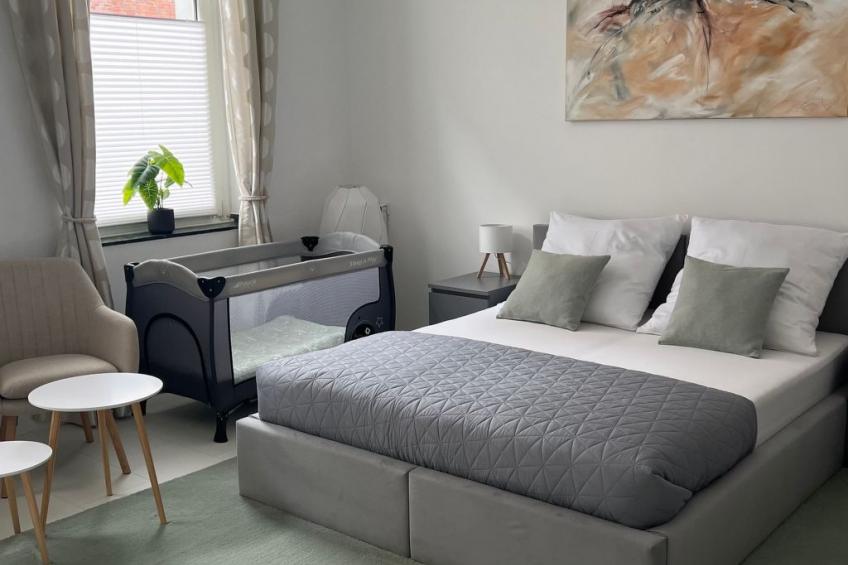 Clean Apt. Studio - foto 14