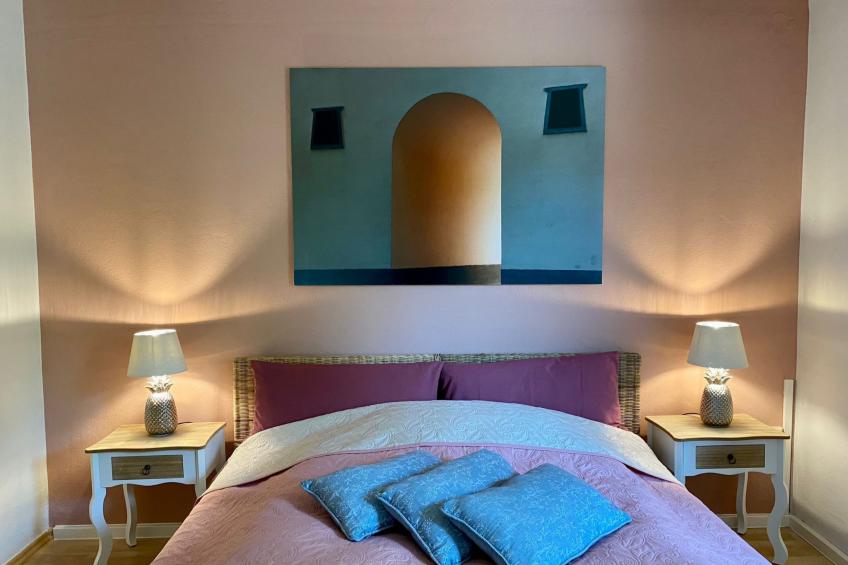 Haus mit Kunst - foto 8