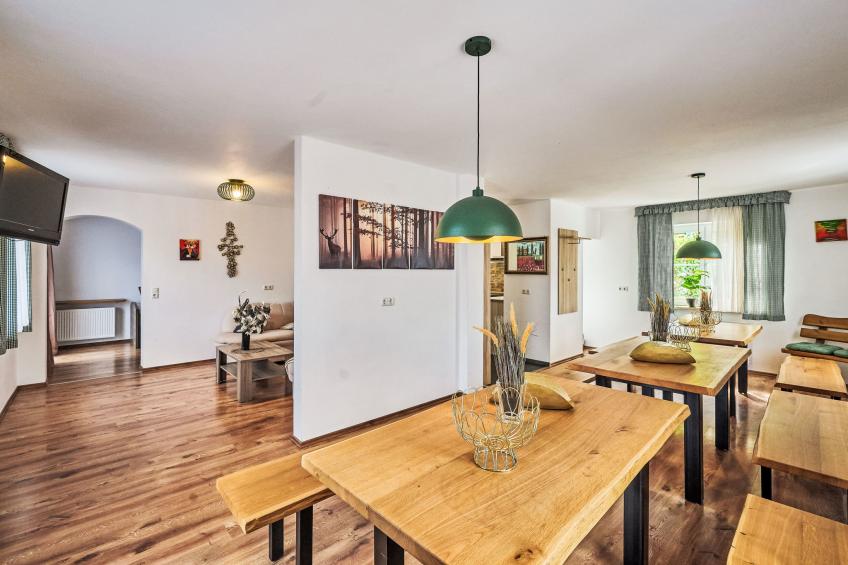 Haus Mei-Zeit (EGL122) - foto 2