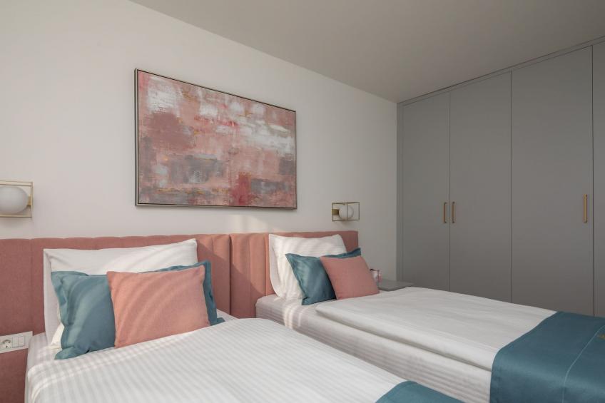 Villa Bandelli mit Spa in Oklaj - foto 31