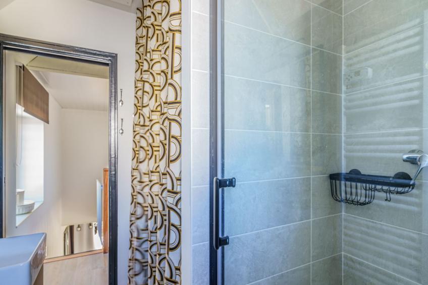 Bretagne Loctudy Haus Les Camélias 3 Personen - foto 45