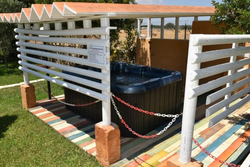 Wohnung mit Jacuzzi - foto 2