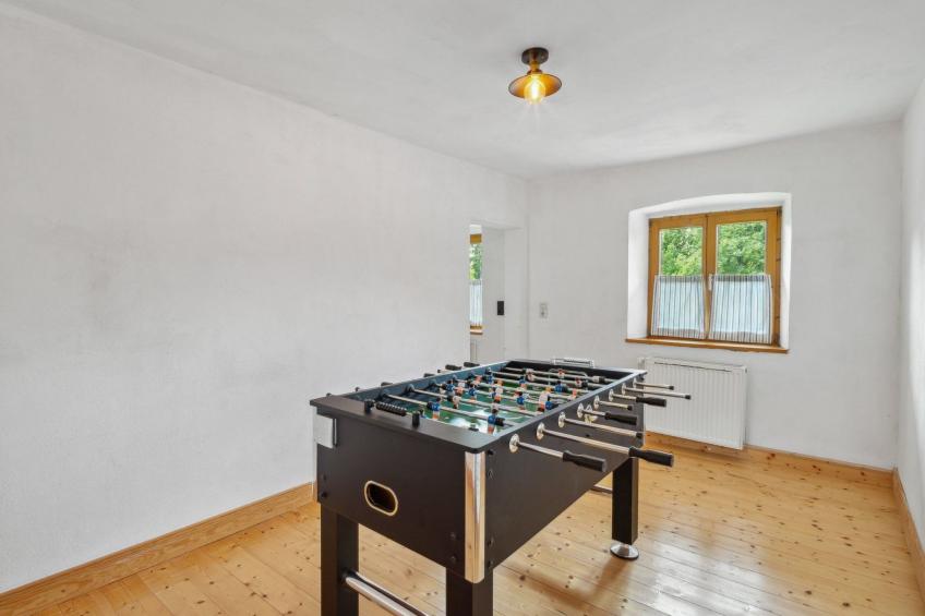 Gemütliches Ferienhaus in Tannenberg - foto 39