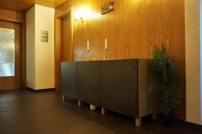 Chalet Finkenwiese - für 8 Erwachsene und 5 Kinder - foto 22