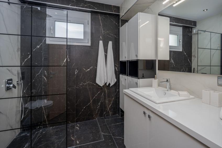 Villa mit Grillplatz und privatem beheiztem Pool - foto 7