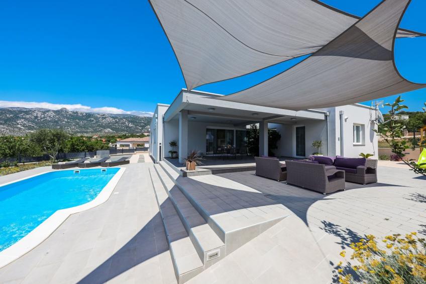 Ferienvilla direkt am Strand - foto 46