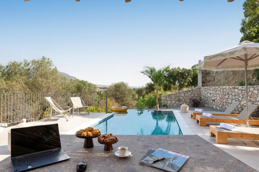 Massari-Hügel - Finis Terrae - foto 32