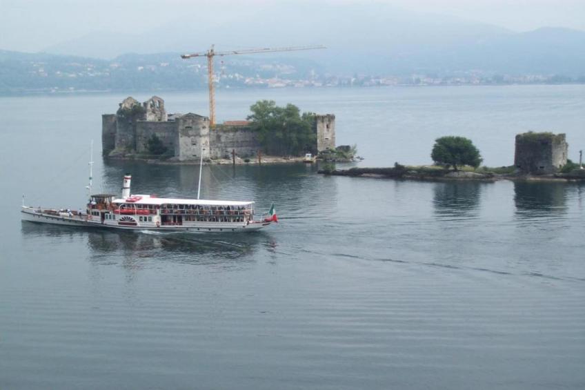 Cannero Casa Iva - foto 37