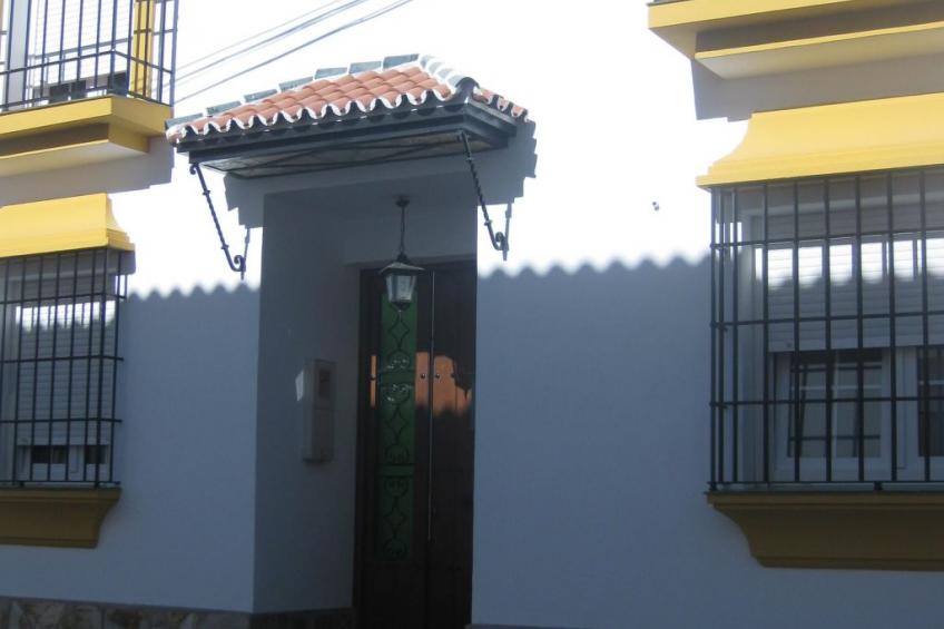 "Remedios" mit Terrasse - foto 2