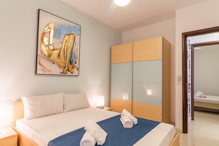 Maisonnette & Pool Ta'Cenc Sannat Gozo - foto 20