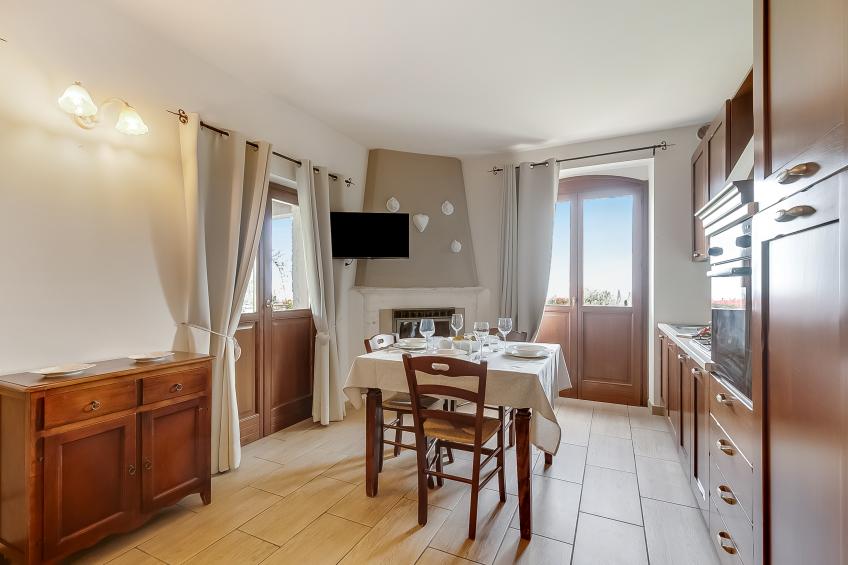 Appartamento Baldo - foto 12