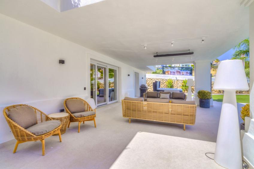 Fantastic Luxury Villa near Marbella - foto 84