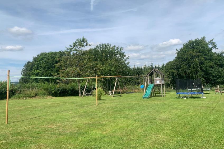 Haus Hunnenberg 2 - foto 24