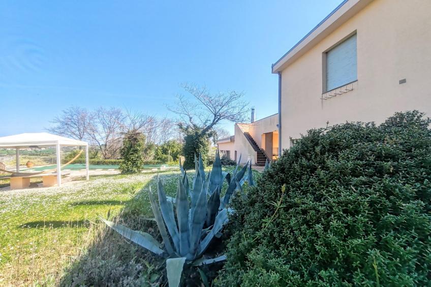 Villa tra gli Ulivi - foto 34