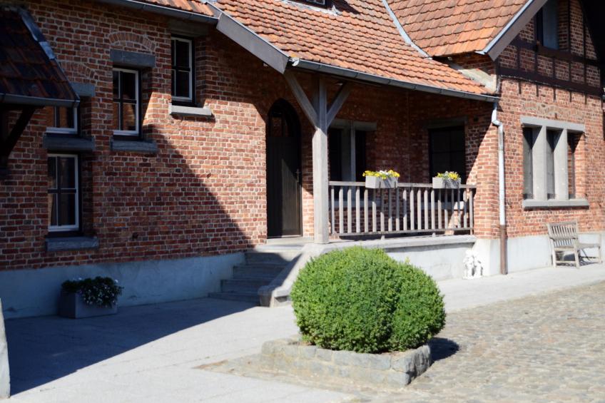 Rozenberghoeve - foto 27