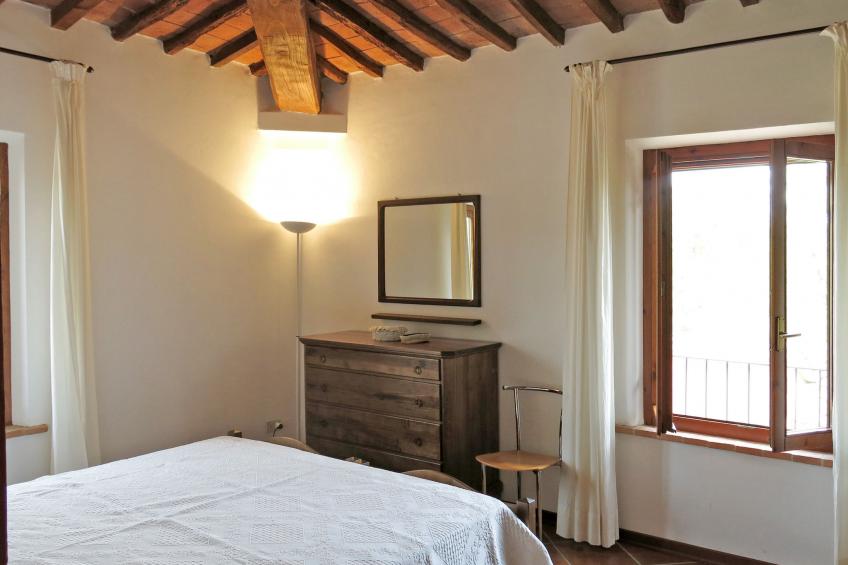 Podere Le Palaie (PEC200) - foto 13