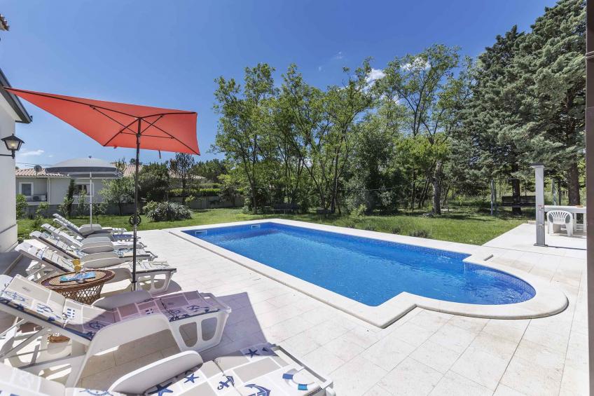 Holiday house with large estate - BF-7TFR - foto 7