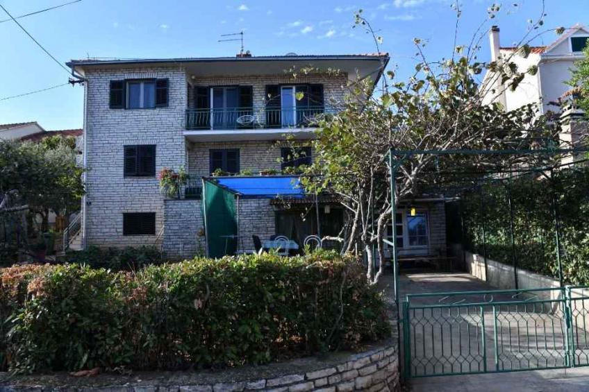 Holiday apartment with air conditioning - BF-Y4WDT - foto 4