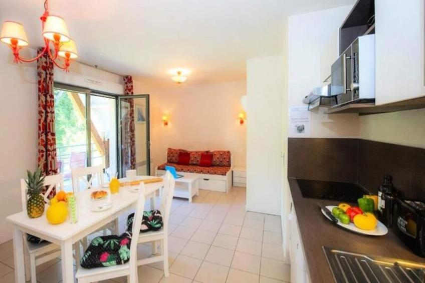 Résidence Goélia du Parc - foto 14