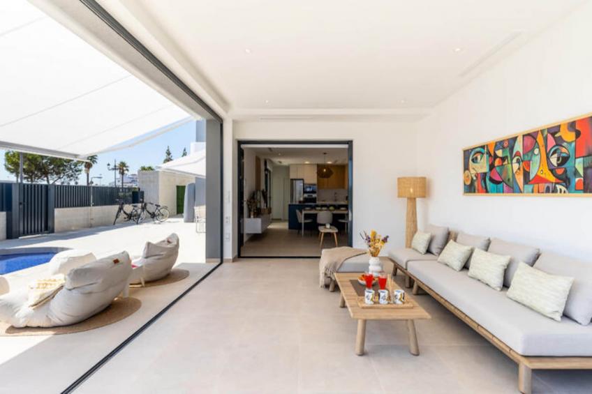 Maison à Los Alcázares - foto 25