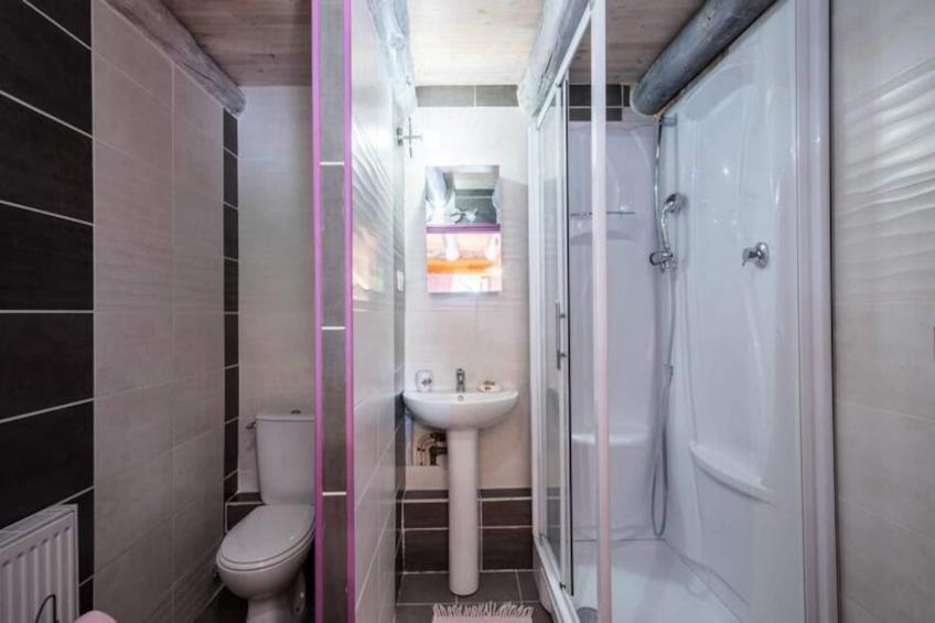 Gîte de France Le moulin du chambon 4 pers 3 épis - foto 14