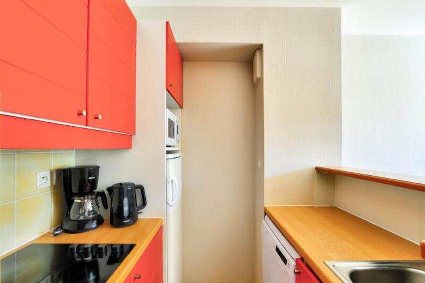 La résidence du Lac - maeva Home - foto 17