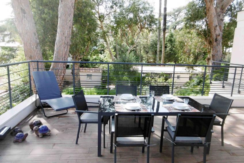 Villa Mascotte - foto 7