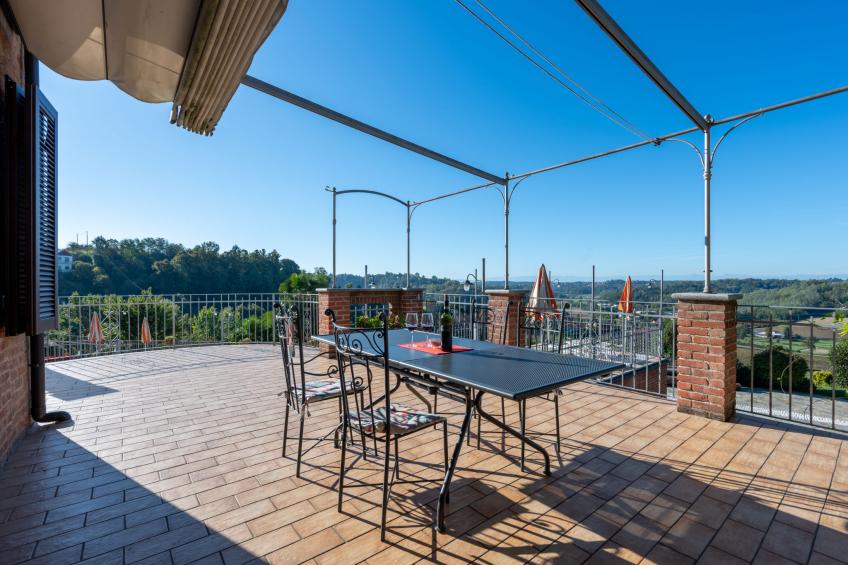 Tenuta Il Pozzo Fiorito (CMB102) - foto 22