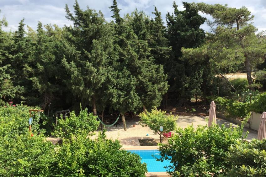 Sunny Rhodes Villa - foto 40