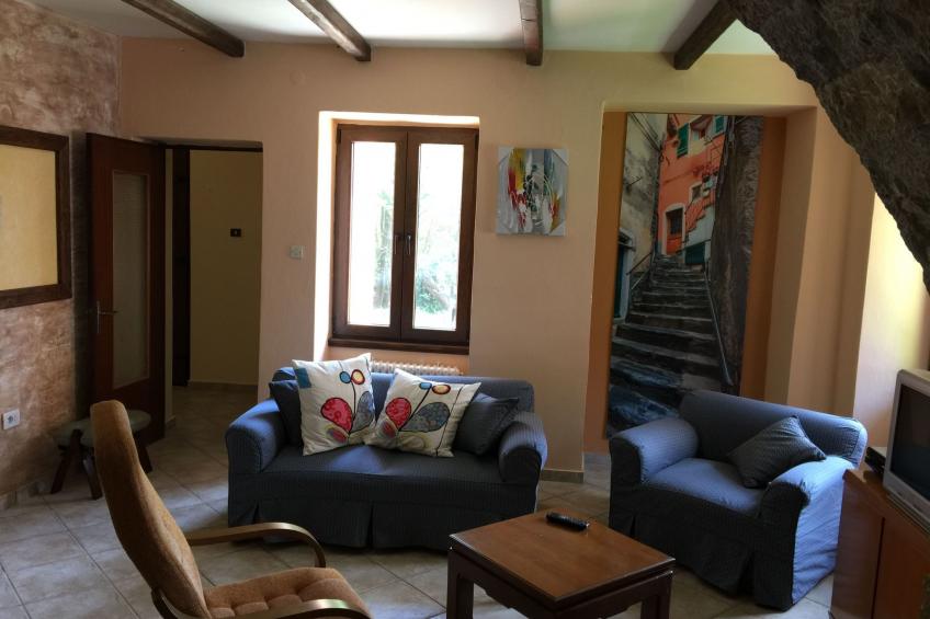 Giusvalla Deluxe Forest 3 Etagen Villa - foto 4